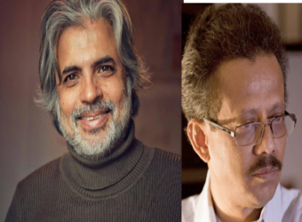 আলম খোরশেদ ও রওশন জামিল  পেলেন, 'অনুবাদ সাহিত্য পুরস্কার-২০২১'